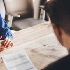 Pin by Britt Rodriguez on Business Management | Interview questions, Job interview questions, Job..