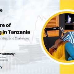 The Future of Investing in Tanzania: Trends, Opportunities, and Challenges | Executive Echo Podcast
