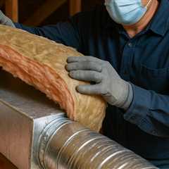 HVAC Insulation Upgrades Basics for Brownsville, TX Homeowners