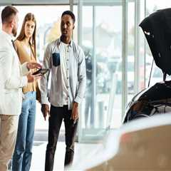 The Accounting Mistakes That Hurt Small Car Dealers More Than Slow Sales