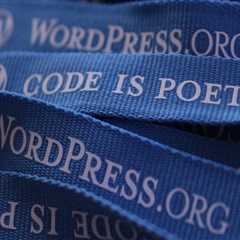 Effective Local Marketing with WordPress Developers