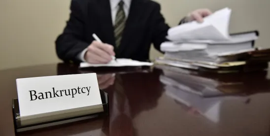 Chapter 11 Litigation–Recent Trends & Predictions for 2026*