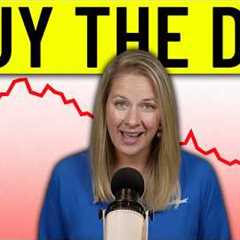 These 3 Undervalued Stocks Have MASSIVE Upside Right Now