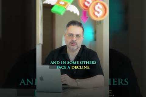 Are you following the trends? #dubaiinvestment #investment #dubaipropertyinvestment