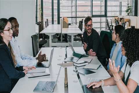 The Power of Partnerships: How Nonprofits and Businesses are Making a Difference in Central Virginia