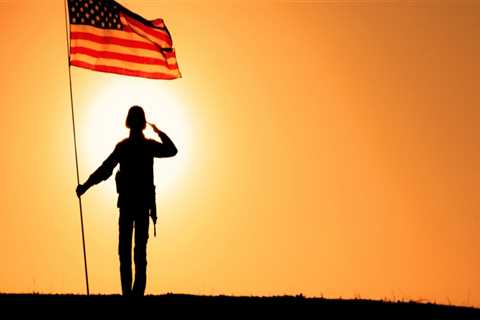 Support and Resources for Veterans in Alachua County, FL