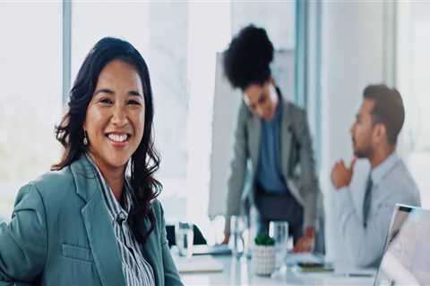 The Power of Online Communities and Forums for Professional Associations in Central Florida