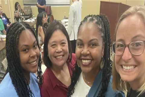 The Importance of Renewing Membership in Professional Associations in Central Florida