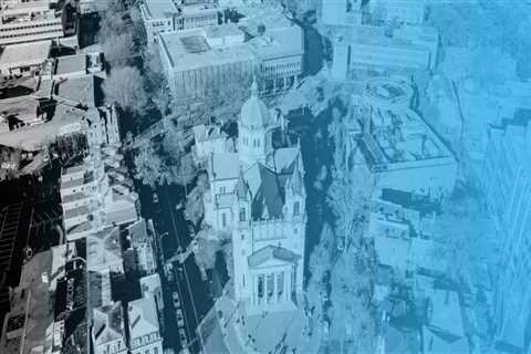 The Impact of Nonprofit Groups in Central Virginia