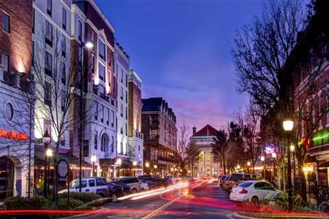 The Power of Community Organizations in Fostering Diversity and Inclusion in Alachua County, FL