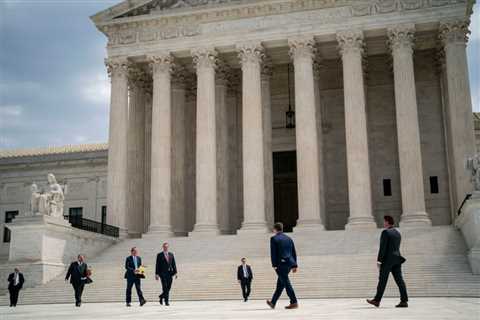 SCOTUStoday for Monday, December 8