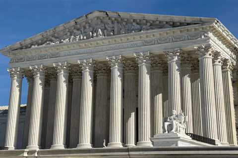 When rules of statutory interpretation change midstream