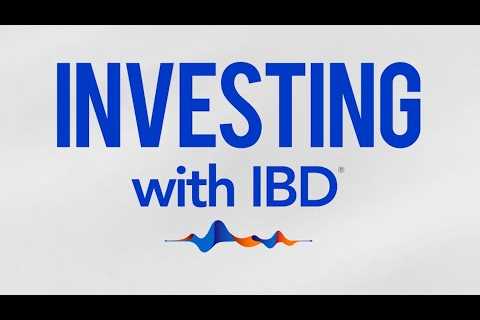 Key Market Trends To Track In 2026 | Investing with IBD