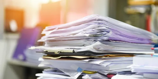 Circuit Judges Offer Brief Writing Tips