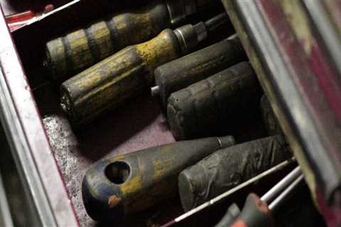 Upland's Industrial Gear Repair: The Towing Service Your Factory Can't Afford to Ignore