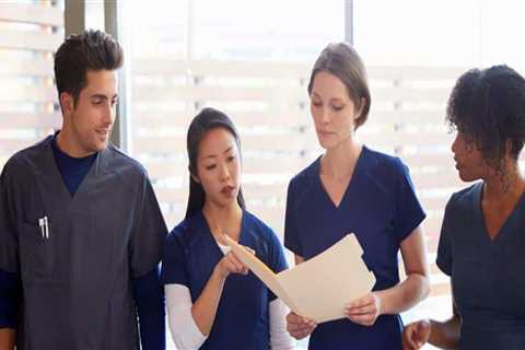 Northern New Jersey Media Companies as a Resource for Podiatrists and Healthcare Providers