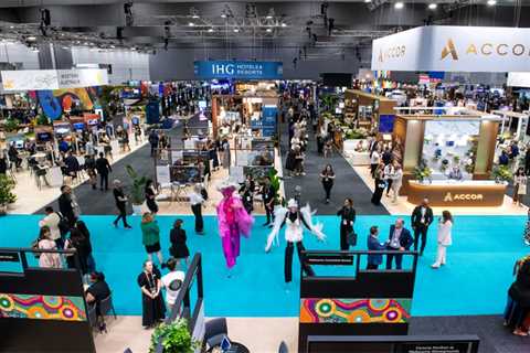 AIME 2025 Melbourne: Highlights, Trends & Entertainment Wins