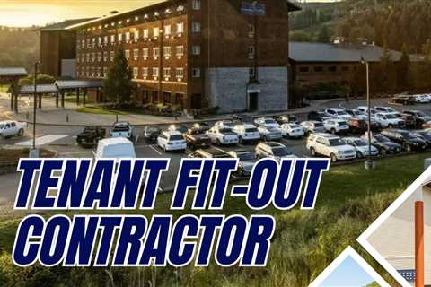 tenant fit-out contractor mystic