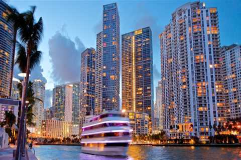 Top Companies to Work for in Northwest Florida: A Comprehensive Guide to Employment Opportunities