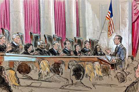 Two centuries of declining judicial agreement