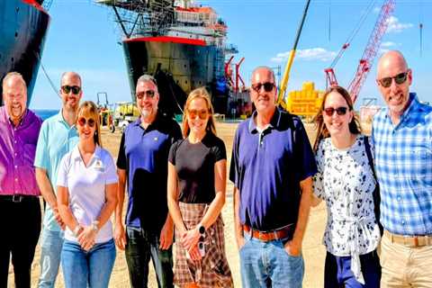 Thriving Industries and Employment Opportunities in Northwest Florida