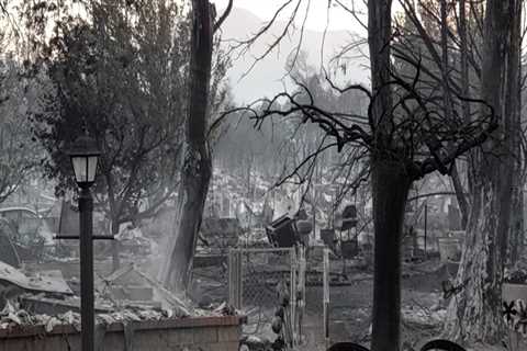 How to Request a Fire Report in Portland, Oregon: A Comprehensive Guide