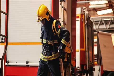 Essential Qualifications for Becoming a Firefighter in Portland, Oregon