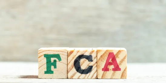 FCA Publishes Findings on Firms' Risk Assessment and Criticises Poor Practice