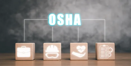 OSHA’s Seven Letters of Interpretation in December 2025- Coal or Candy for Employers?