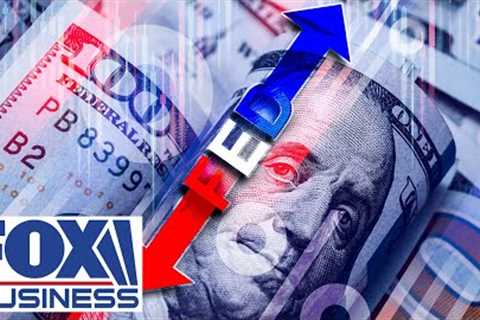 Fed forced to buy BILLIONS in debt as market demand weakens