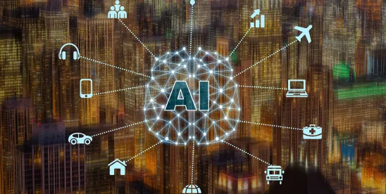 Trump Signs Executive Order Targeting State AI Laws