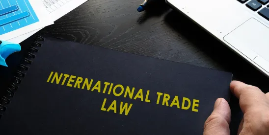 The BR International Trade Report: December 2025