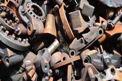 The Ultimate Guide to Recycling Programs in Lansing, Michigan