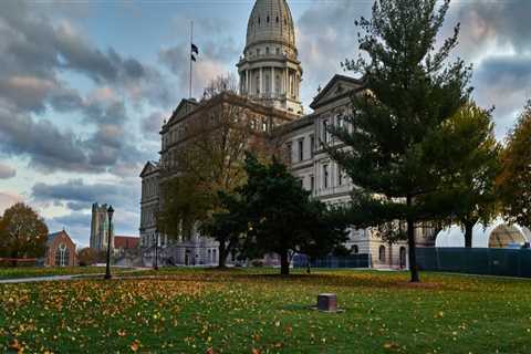 The Evolution of Recycling Programs in Lansing, Michigan: A Comprehensive History