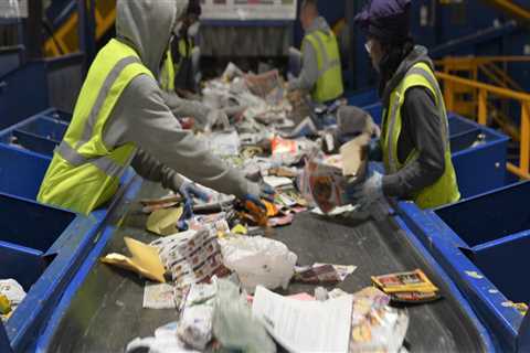 Understanding Fees for Recycling Programs in Lansing, Michigan