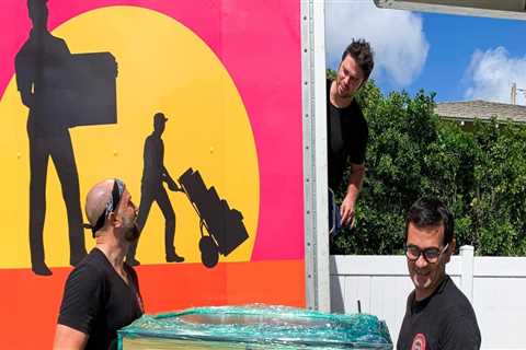 Packing Tips for Safe and Efficient Air Freight Moving