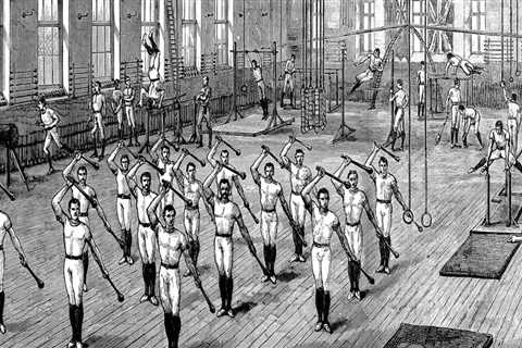 The Evolution of Sports Organizations in Springfield, Illinois: A Comprehensive Historical Overview