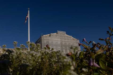 Redistricting cases head for rock bottom