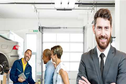 Navigating Conflicts: Effective Resolution Strategies for Sports Organizations in Springfield,..