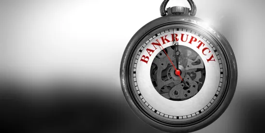 Strategic Alternatives for and Against Distressed Businesses in 2026