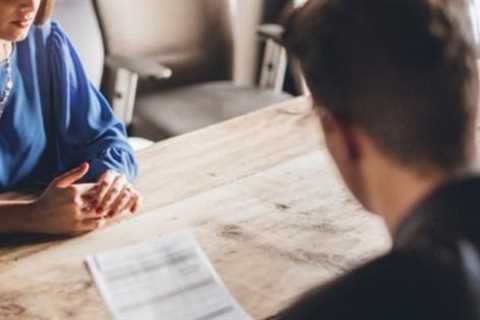 Pin by Britt Rodriguez on Business Management | Interview questions, Job interview questions, Job..