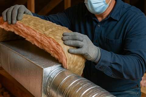 HVAC Insulation Upgrades Basics for Brownsville, TX Homeowners