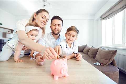 5 Financial Red Flags Every Couple Should Spot Early