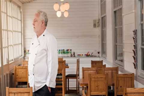 The Legal Risks of Restaurant Partnerships Nobody Talks About