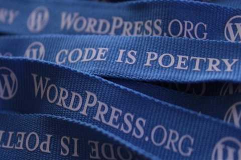 Effective Local Marketing with WordPress Developers