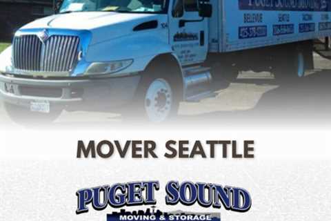 mover seattle