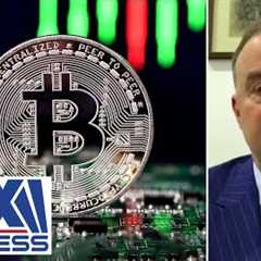 ‘Crypto could be the AI story’: Expert sees 2026 market swing