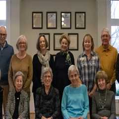 Understanding Funding Sources for Charitable Organizations in Chevy Chase, Maryland