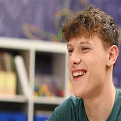 Exploring Academic-Focused Youth Organizations in Cartersville, Georgia