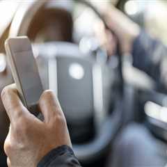 Comprehensive Guide to Driving Policies for Individuals with Disabilities in Fayetteville, Georgia